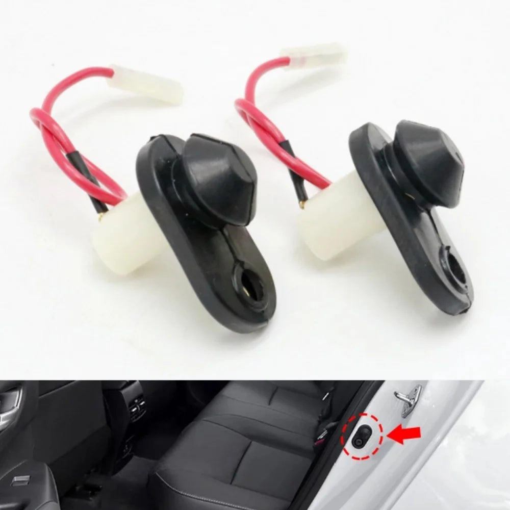 Door Ajar Jamb Courtesy Interior Light Lamp Switch For Toyota Land Cruiser 4500 LC80 1991-1997 For Lexus LX450 1995-1997