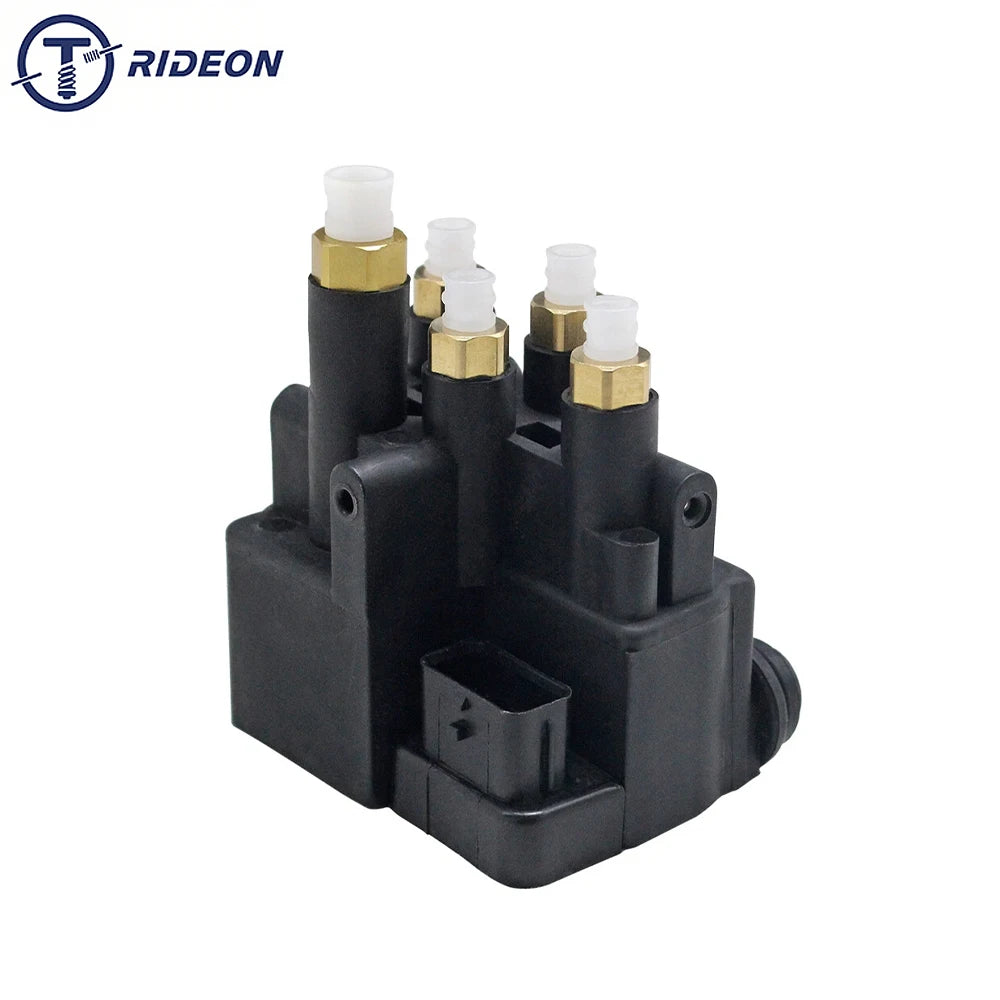 Rear Air Suspension Valve Block For Land Rover Range Rover 2013-2016 L405 L494 Sport LR037082 Car Spare Parts