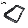 Intake Manifold Gasket For Kawasaki Ninja ZX10R 2008-2010 Motorcycle Gaskets Protector Vents Ventilation Pipe Rubber Seal Rings