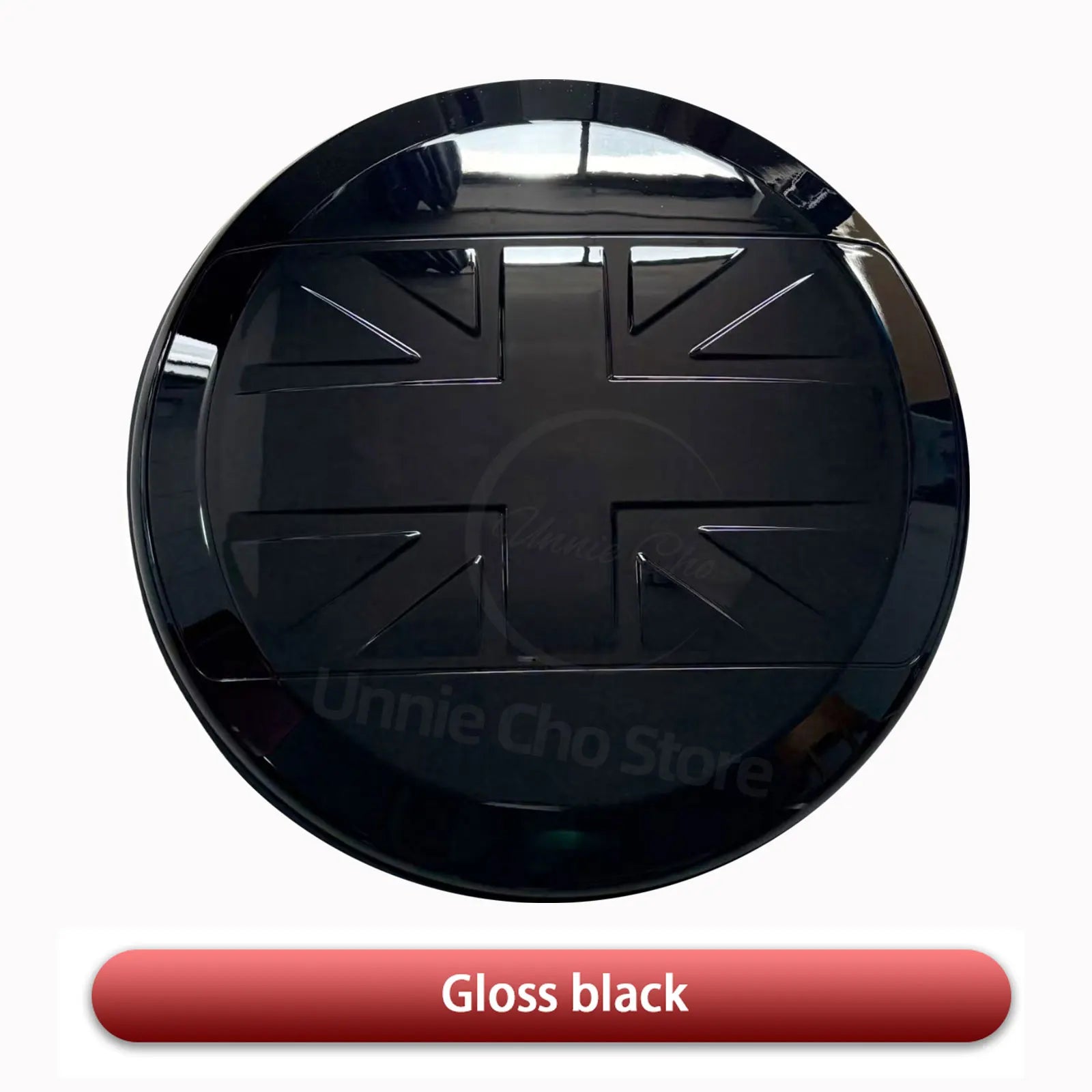 For Land Rover Defender L663 Wheel Cover 90 110 Accessories Waterproof Spare Tire Case Housing Rear Tyre Protector