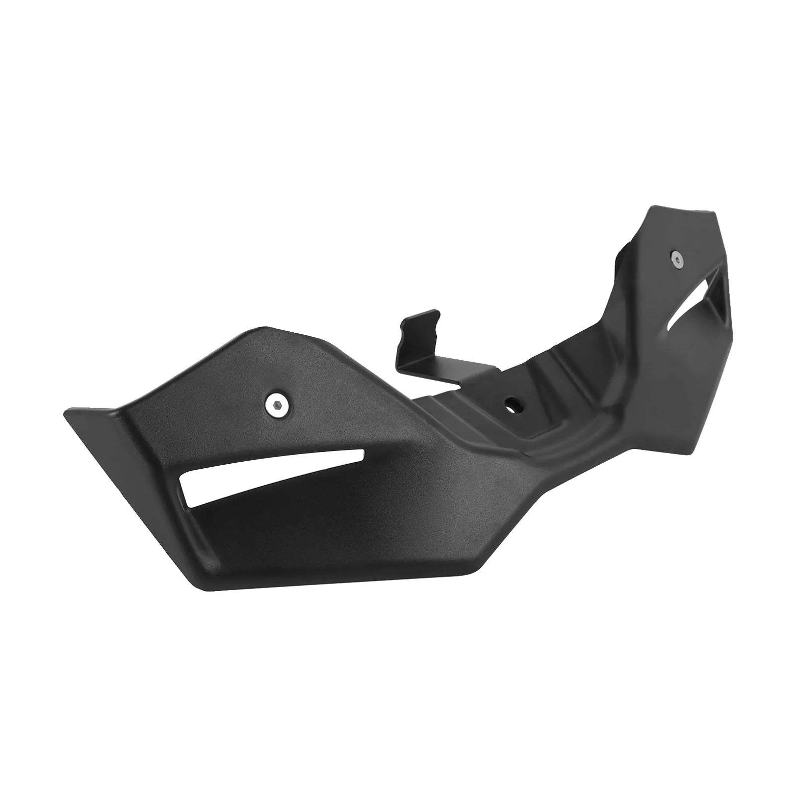 For Yamaha MT-07 MT07 Y-AMT 2025 2026 Motorcycle Front Fairing Winglets Aerodynamic Side Wing Shell Side Spoiler Cover Protector