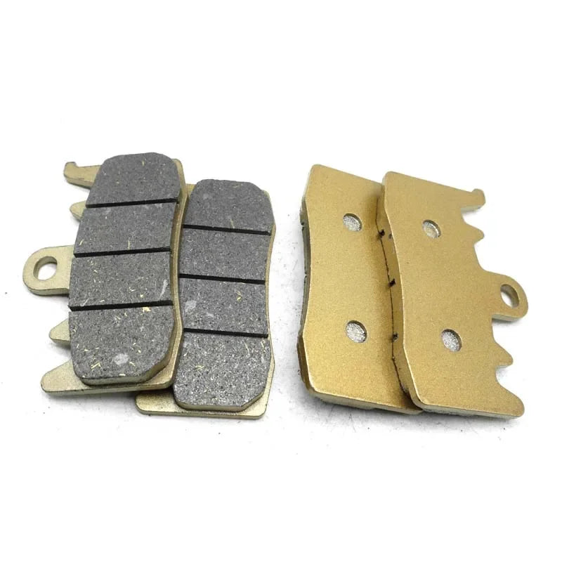 Motorcycle Front & Rear Brake Pads kit For DUCATI 955 Panigale V2 Bomber 2019 2020 2021 Panigale 959 Corse 2018 2019