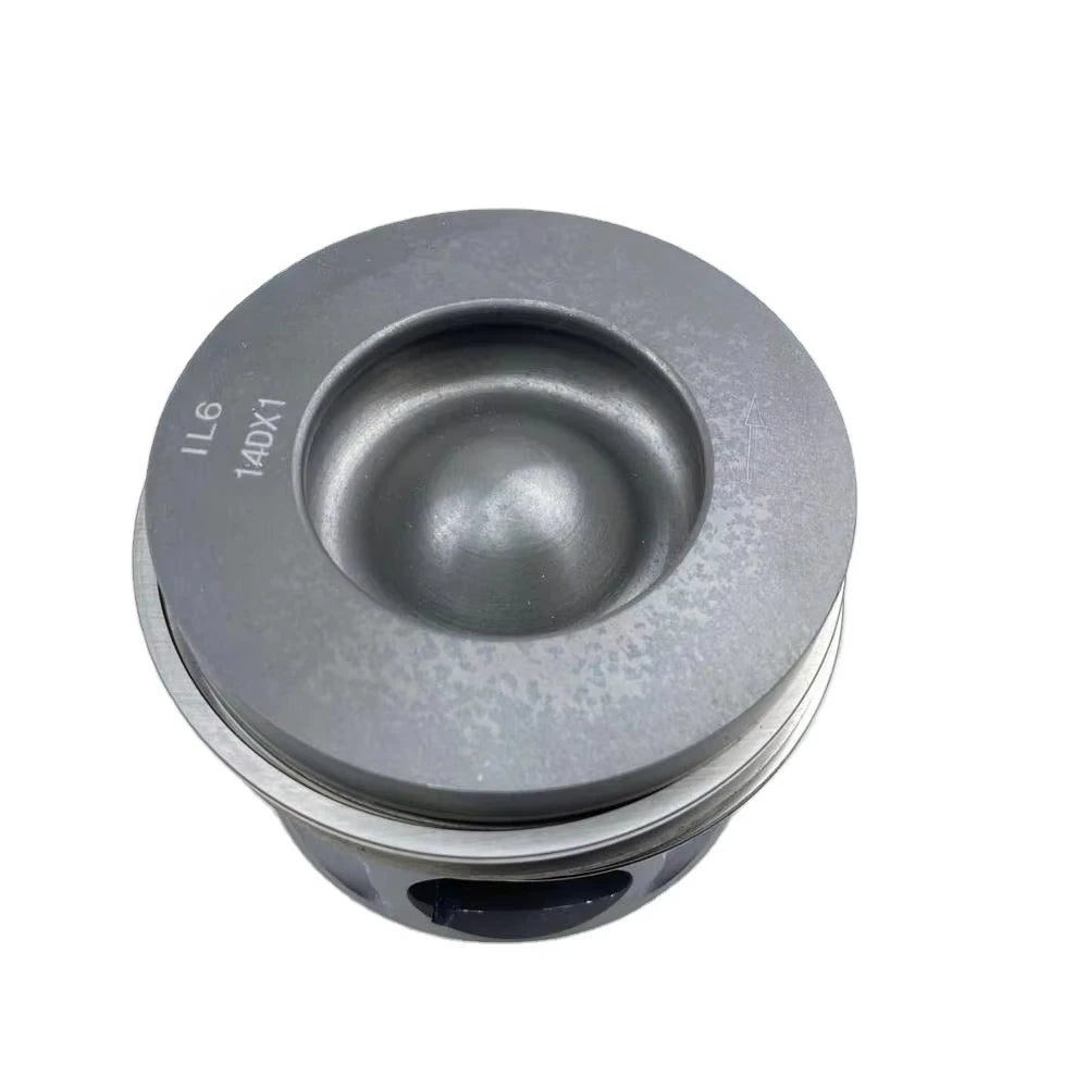 Factory Auto Spare Parts Pistons For Land Rover Range Rover Discovery 3.0T 306DT TDV6 Diesel OE LR018030