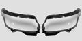 For Land Rover Range Rover Executive Edition 2013 2014 2015 2016 2017 Car Interior Spare Parts Front Headlamp Lamp Cover Glass