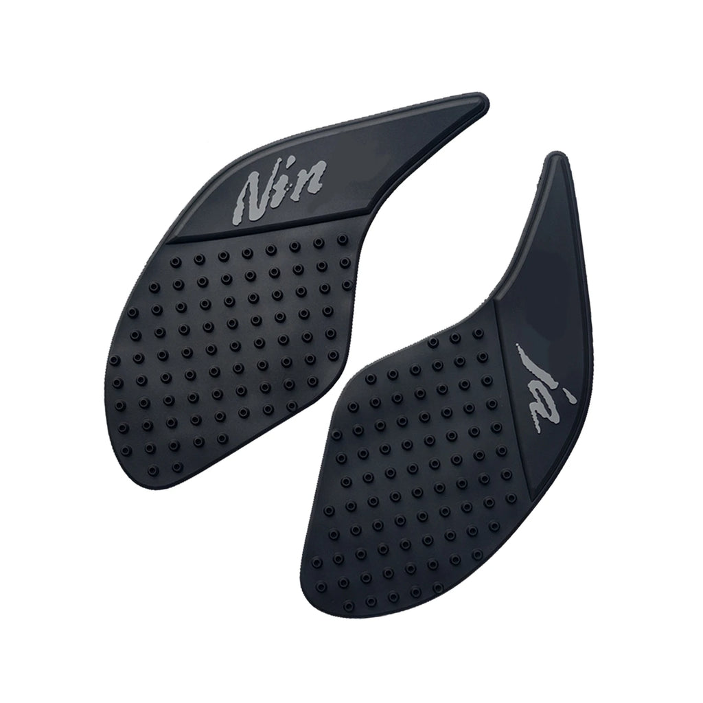 For Kawasaki Ninja 125 Ninja 250 Ninja 300 2013–2022 Motorcycles Stickers Tank Pad Stickers Tank Pad Anti-Slip Sticker Knee Pads