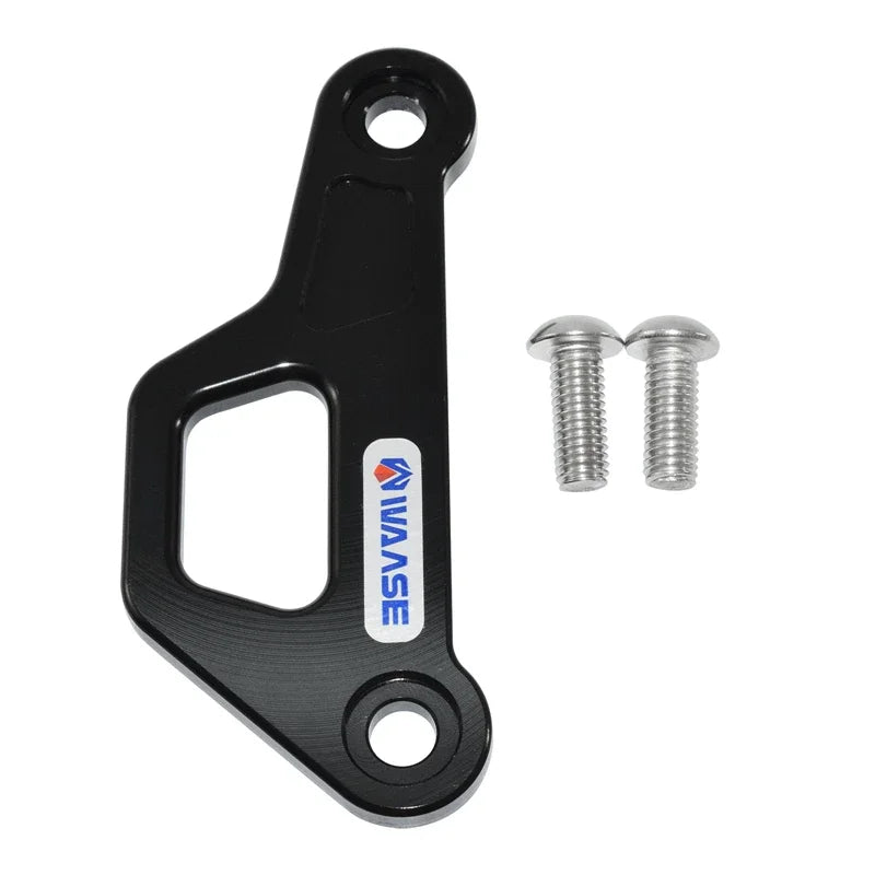 Motorbike Luggage hook Rear Passenger Handbar Hooks For Kawasaki Ninja ZX-6R ZX-636 ZX6R ZX636 2019 2020 2021 2022 2023
