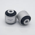 Steel Bushes Arm Control Bushing Repair Kit for audi A6L C7 4G0407182B 4G0407183C 4GD407181 4GD407515