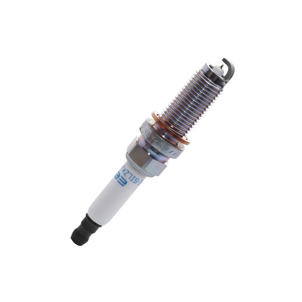 Car Spark Plug For Land Rover Discovery 5 2016 - 2.0T 3.0T Range Rover Defender E-PACE F-PACE F-TYPE XEL XFL OEM SILZKAR8G7Y