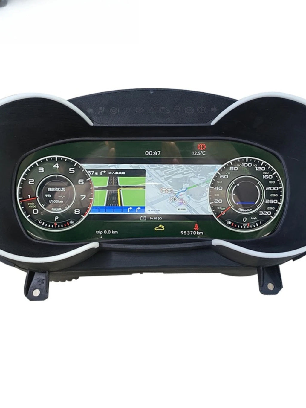 Automotive LCD for BMW, Mercedes-Benz, Audi, Porsche, Volkswagen, Toyota Land Rover
