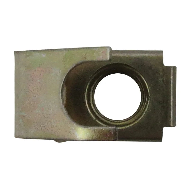 Front M8 Bulkhead Door Hinge Clip Captive Nut for Land Rover Defender 90 110 130 TD5 Puma Diesel Door Accessories ASR1459