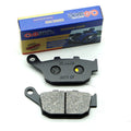 Motorcycle Front Rear Brake Pads for HONDA XRV750 Africa Twin 1990-1992 XRV 750