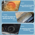 For Nissan Qashqai Rogue Sport J11 2013~2020 Car Sun Visor MK2 Front Windshield Sunshade Heat Insulation Summer Auto Accessories