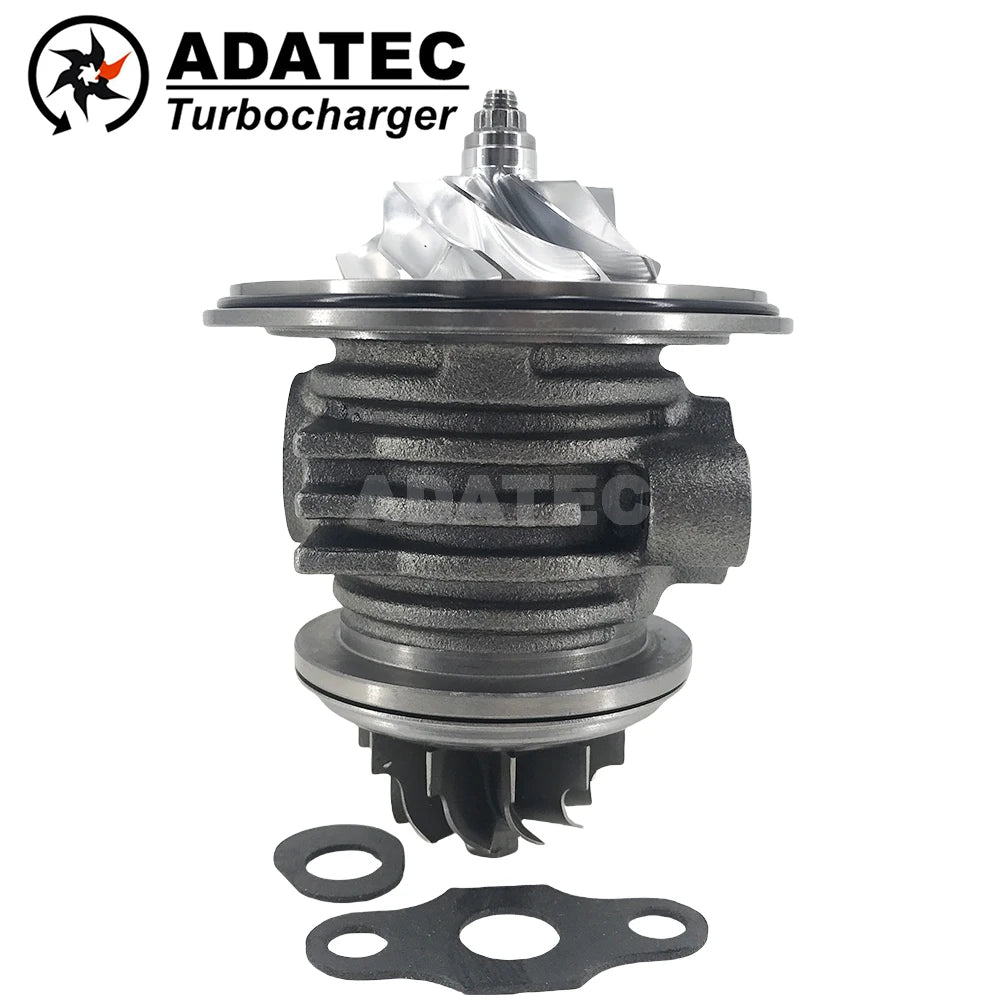 T250-4 Upgrade With Billet Wheel 452055 Turbo cartridge MFS chra 11+0 Blades for Land-Rover Defender Discovery I Range Rover 2.5