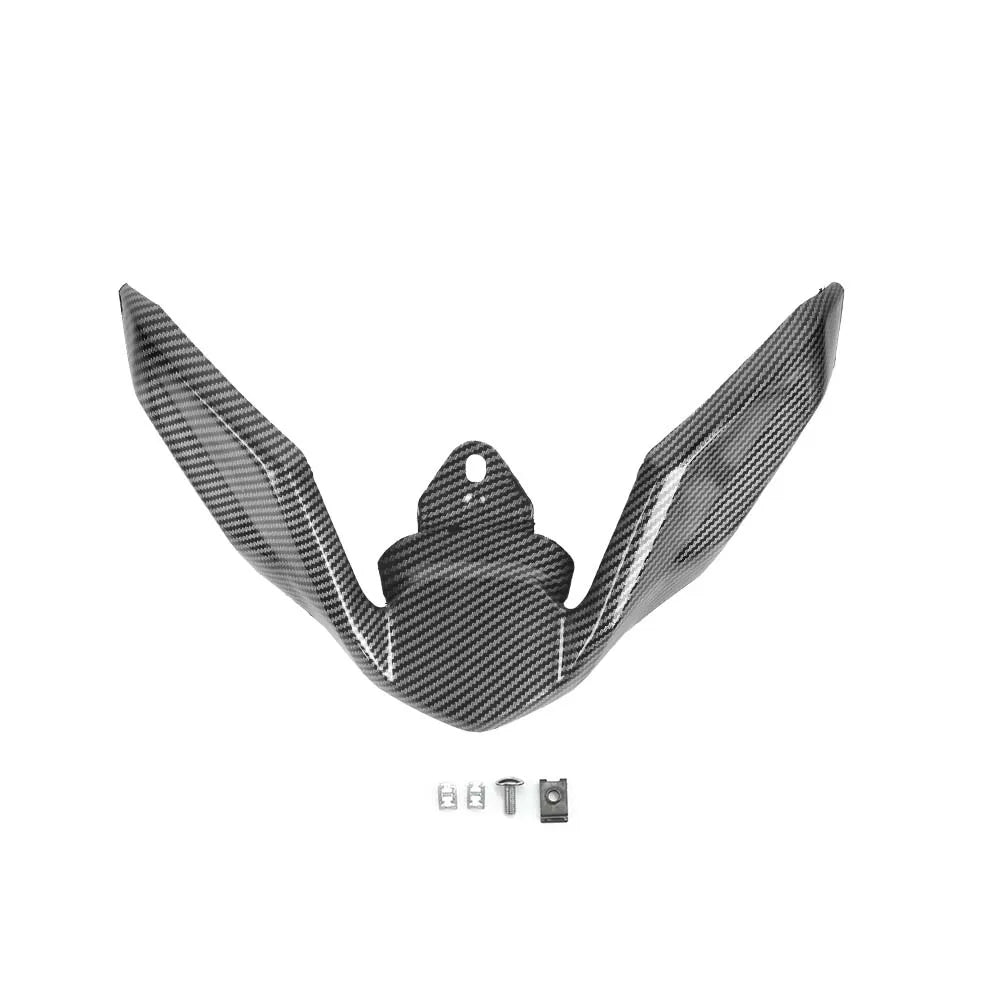R 1200 1250 GS Motorcycle Front Bird Beak Fairing Extension Cowl Protevtion For BMW R1200GS R1250GS R1200 R1250 GS LC 2018-2022