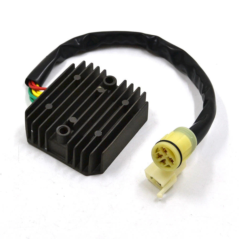 Stator Coil Regulator Rectifier Gasket For Honda XRV750 XRV 750 RD07 Africa Twin 1993 1994 1995 1996-1999 2000 2001 2002 2003