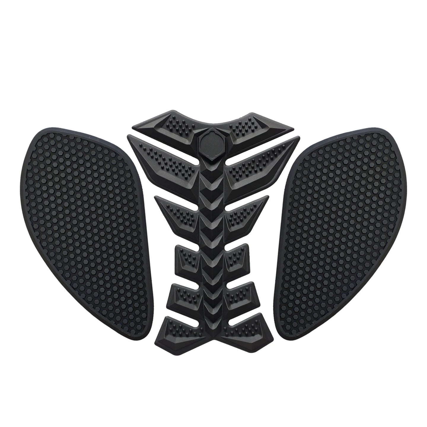 For Ducati Panigale V2 V2S 899 959 1199 1299 Streetfighter V2 V2S V2 Universal Motorcycle Stickers Tank Pad Side Pads Knee Pads