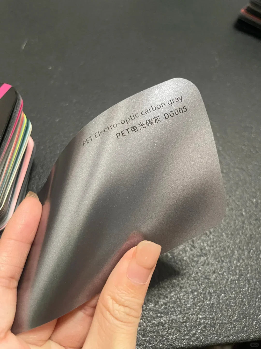 PPF PFCC Headlight Rearview Film for BYD ATTO 3 Plus EV 2022 2023 8.5mil Paint Protection Rearview Pre-Cut Clear Transparent TPU
