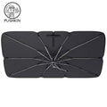 For Rox Adams Baic Polestones 01 ROX 01 Sunshade Umbrella Front Block Sunscreen Automobiles Parts Accesorios Para Auto Tools