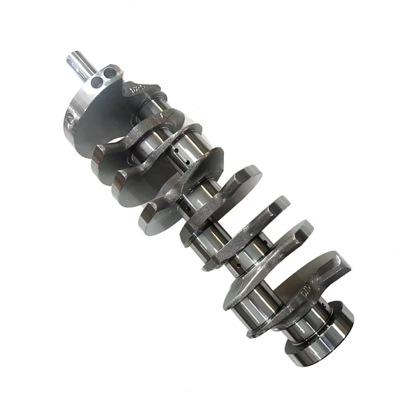 RF8W93BA  Wholesale Auto Spare Parts Forged or Cast Car Engine Crankshaft for Land Rover Range Rover 5.0L AJ133 V8 Engine