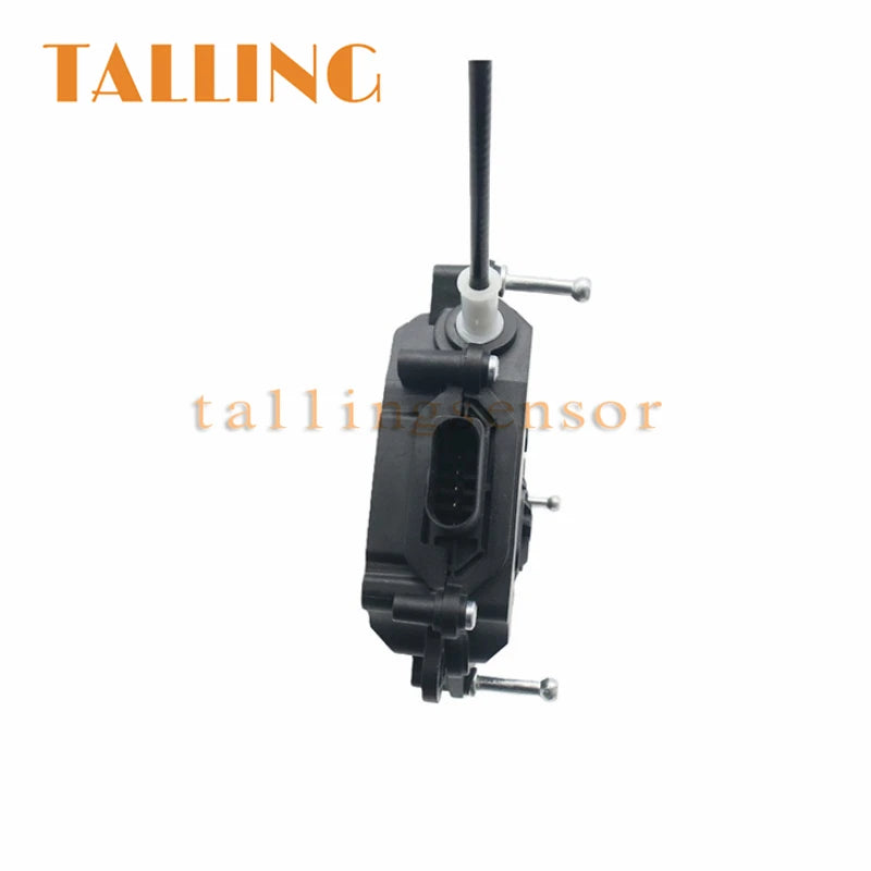 LR095551 Front Left/Right Door Lock Actuator For Land Rover Range Rover Sport Discovery Sport/5 Automobiles Spare Parts