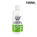20ml/50ml/100ml Car Leather Refurbish plastic wash Tire Hydrophobic Coating Cleaning Agent Polishes Care Tools Auto Accessories