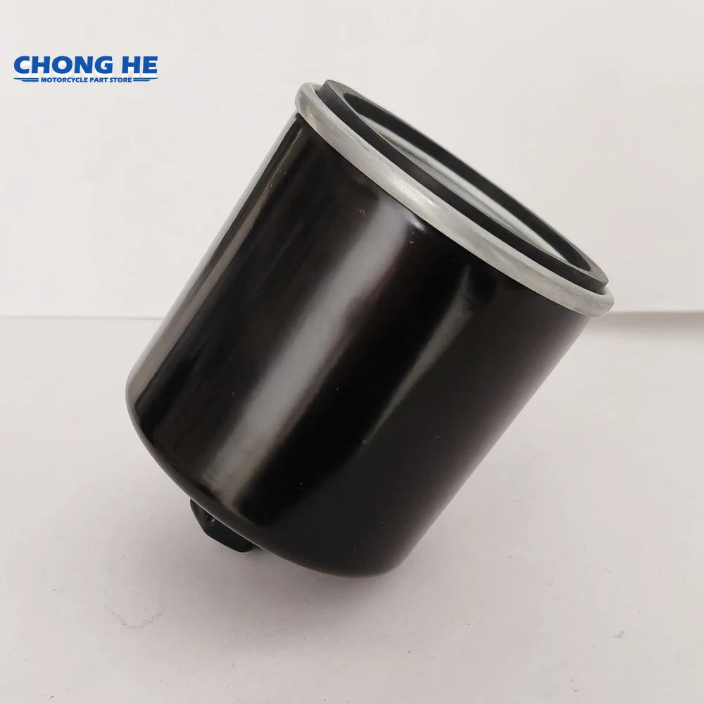 1pc/2/4pc Oil Filter For Honda NTV650 NTV650J BRO'S NTV650P Revere RC33 XL650V Transalp XL650 XRV650 Africa Twin XRV XL NTV 650