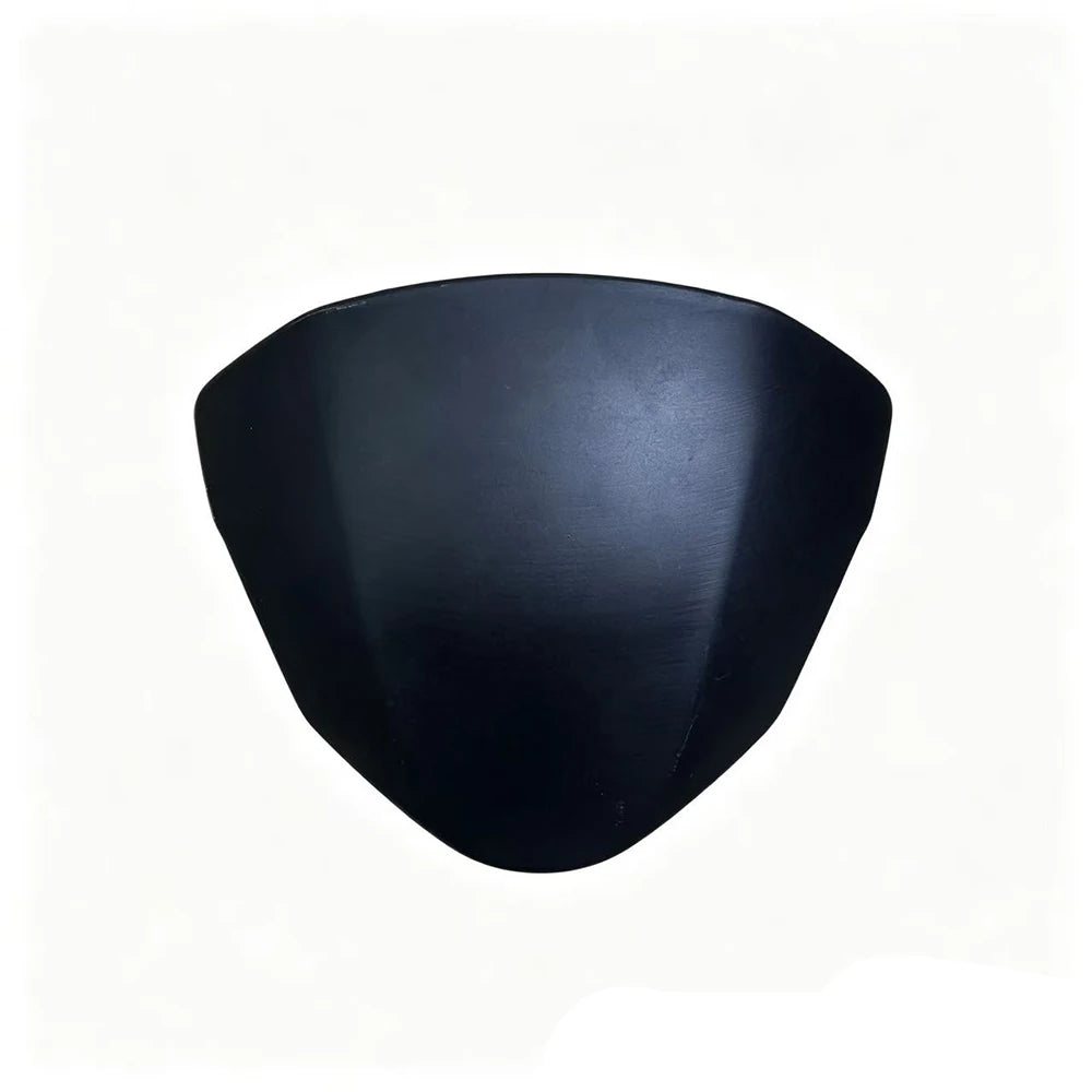 For YAMAHA MT 09 MT-07 2024 2025 2026 Motorcycle Accessories Carbon fiber Windshield Front Support Windshield Wind Deflector  ﻿