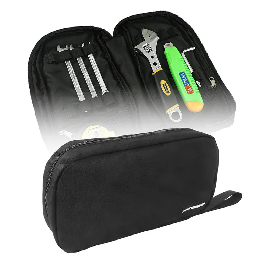 Motorcycle Toolbox Tool Box Inner Bag Case Werkzeug Taschen For BMW R1250GS Adventure F850 F750 GS ADV R 1250 1200 GS ADV GSA