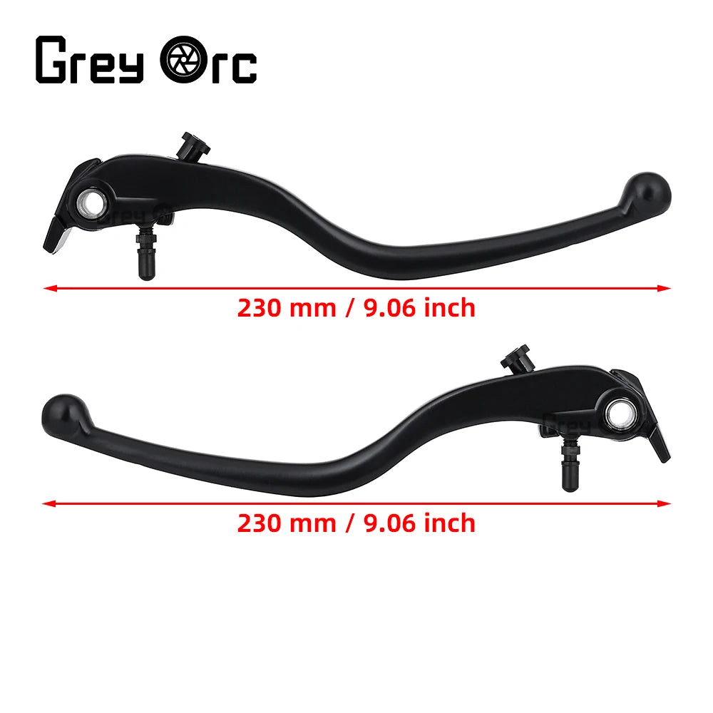 For DUCATI Superbike 959 Panigale V4 S V2 Motorcycle Left and Right Clutch Brake Handle Levers