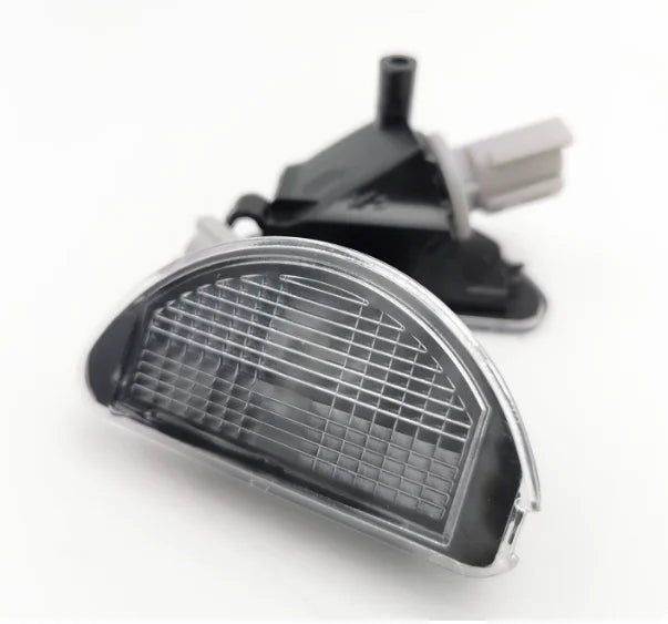 License Plate Lamp Assembly License Plate Light Assembly for BYD F0 Rear License Plate Light