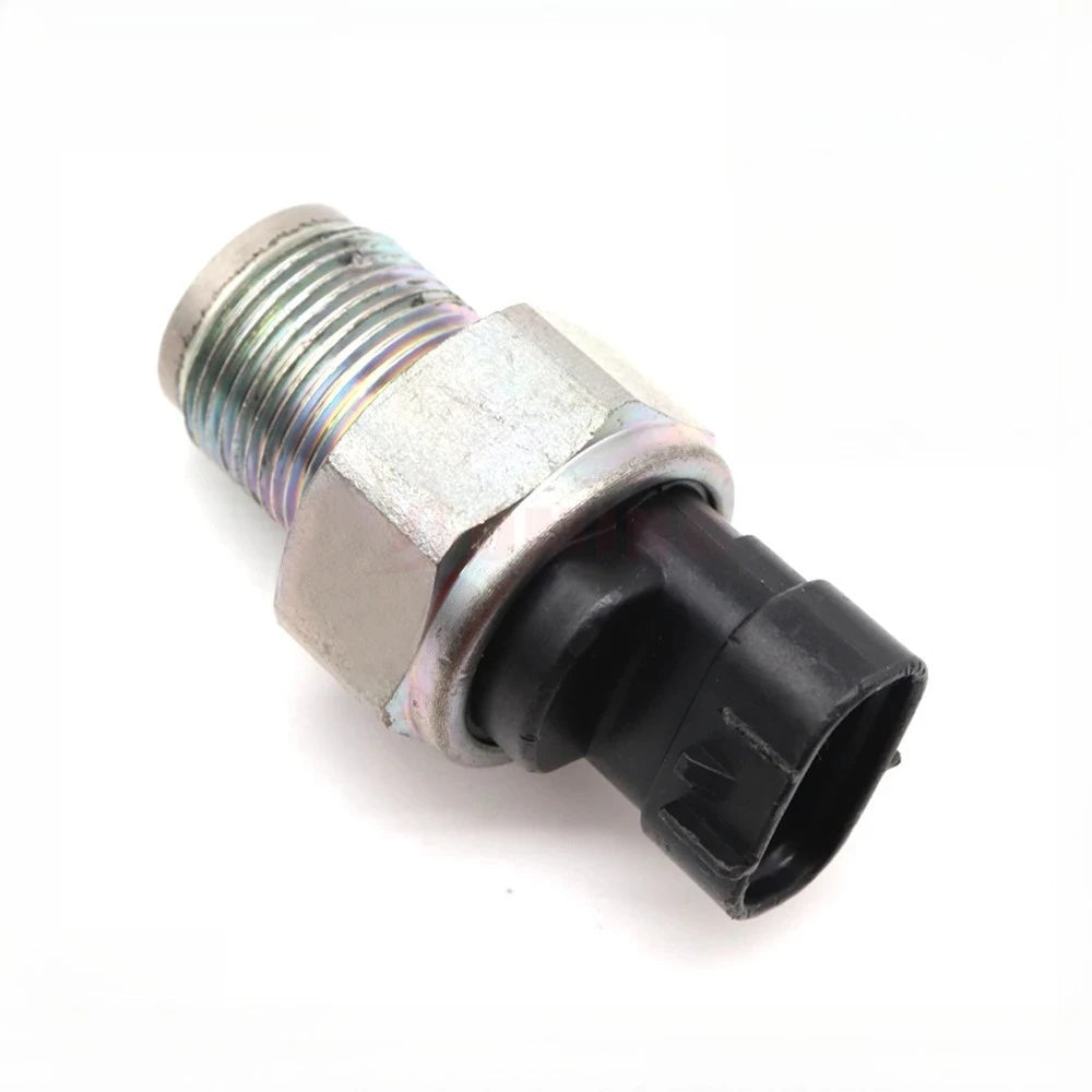 New 1X Fuel Rail Pressure Sensor For Toyota Auris Avensis Hilux Land Cruiser 90 Prado RAV 4 8945871010 89458-71010