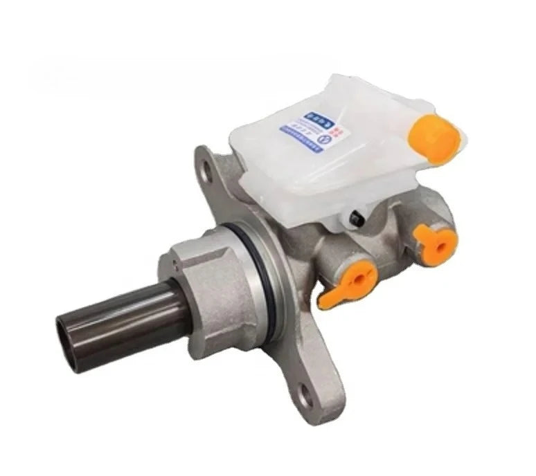 Gold seller master cylinder vacuum pump brake assembly for BYD F0 F3 F6 S6 L3 G3 High Quality More Discounts Cheaper 1