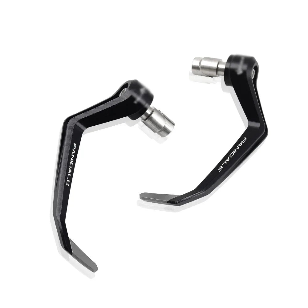 New PANIGALE V4 V4S SP2 Motorcycle Bow Guard Brake Clutch Handguard For DUCATI Panigale V4 V4S SP2 Brake Clutch Lever Protector