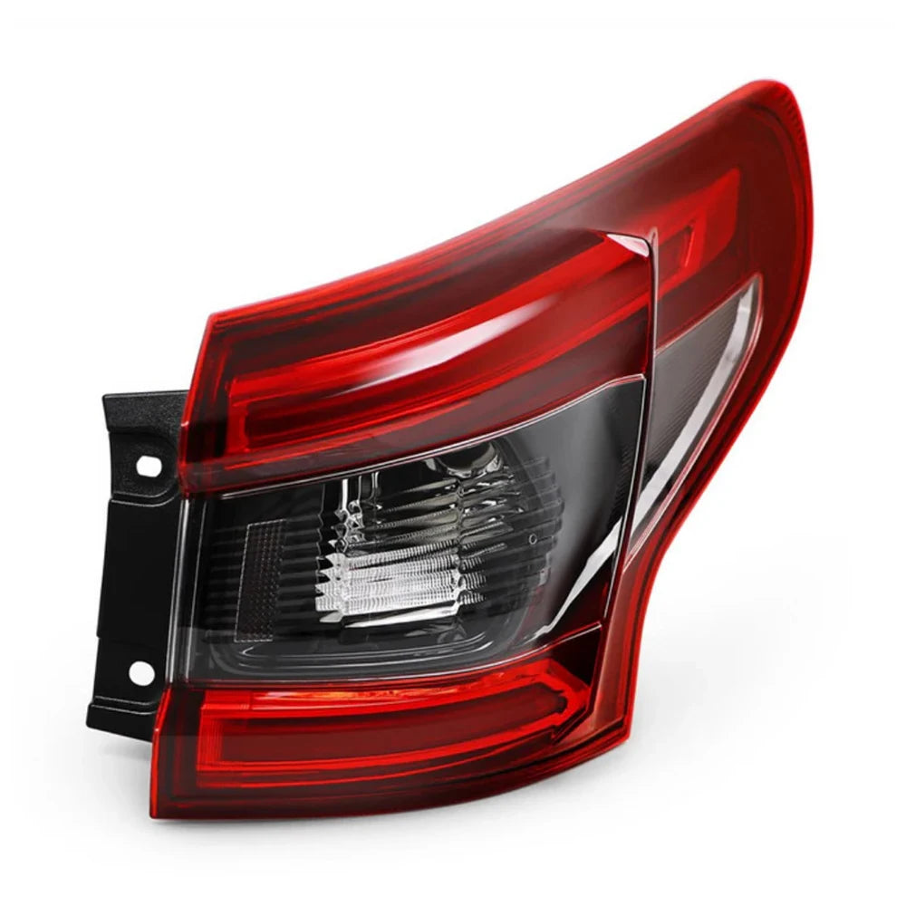 Left/Right Side Tail Lamp For Nissan Qashqai 2017 2018 2019 2020 2021 Rear Tail Light Brake Lamp with
