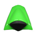 for Kawasaki Ninja 250 R 250R ZX250R EX250 Seat Cover Cowl Rear Tail Fairing Solo Motorcycle Part 2008 2009 2010 2011 2012 Green