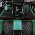 Auto Carpets Car Floor Mats For ROX 01 Polestones 01 6 Seats 2024 2025 2026 2027 Car Mat Interior Accessories