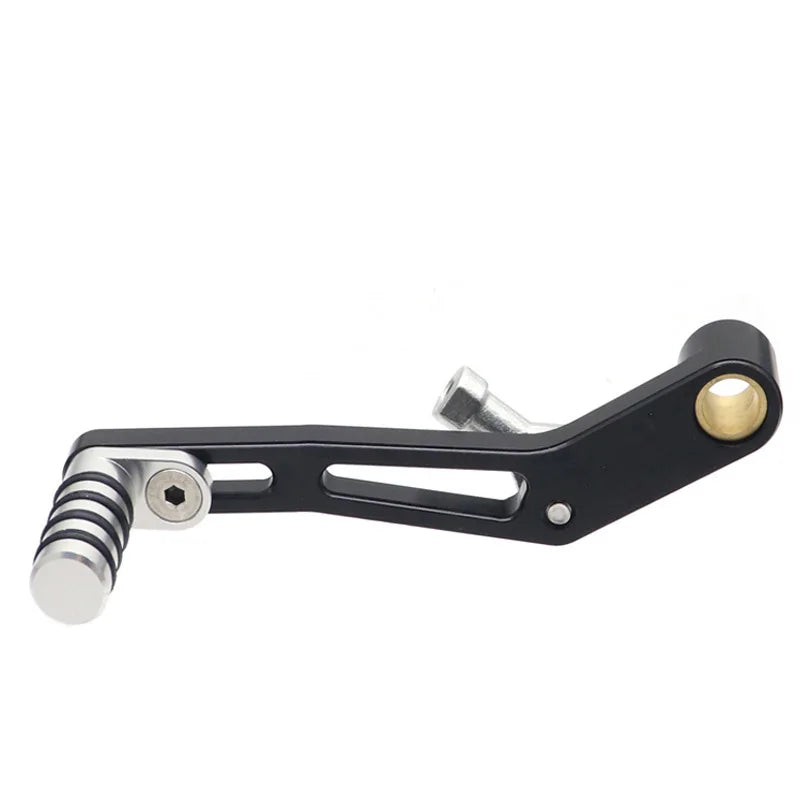 Motorcycle Adjustable Left Shifter Pedal MT-07 MT FZ 07 Gear Shift Lever For YAMAHA MT07 Tracer 700/7/GT FZ07 XSR700 2014-2024