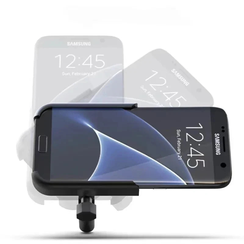 For YAMAHA MT07 MT-07 FZ07 FZ MT 07 2015-2023 2024 2025 Motorcycle Accessories Handlebar Mobile Phone Holder GPS Stand Bracket