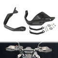 2026 MT07 Motorcycle Handguard For YAMAHA MT-07 MT 07 Y-AMT 2025 Handlebar Windshield Hand Guards Lever Protector Cover Shield