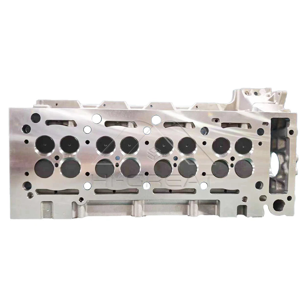 For Mercedes-Benz Engine OM611Motor Cylinder Head Assembly 908572 6110105420 6110106820 6110102320 For C-Class E-Class Vito Vans