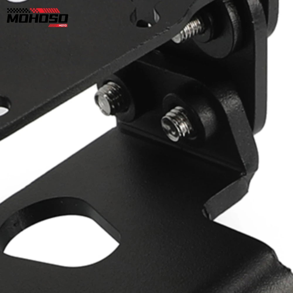 For Kawasaki Ninja H2 SX 2018 2019 2020 Cellphone Phone GPS Navigation Mount Bracket Ninja H2SX Handlebar Bar Extension Holder