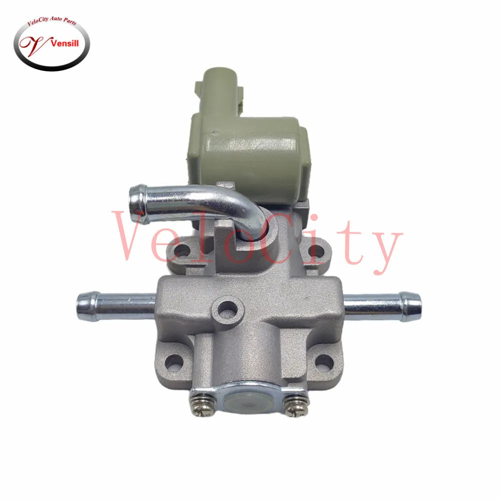 IAC Idle Air Control Valve Part No# 22270-62050 Fits For Toyota Hilux Tacoma Land Cruiser Prado Tundra 5VZFE
