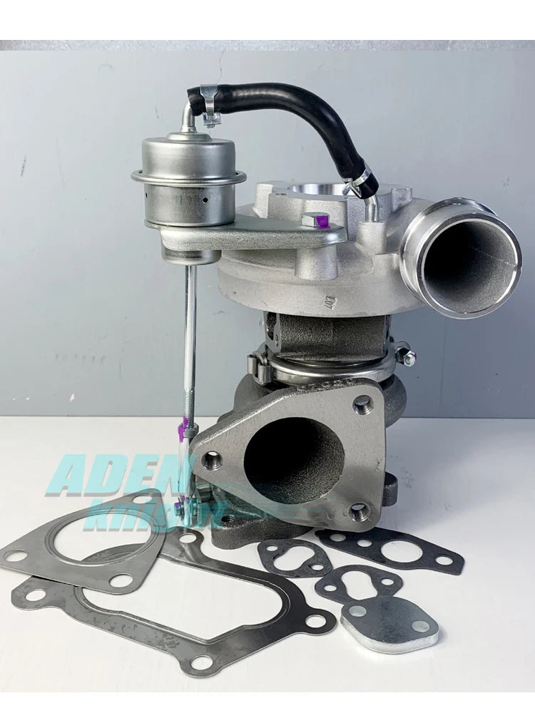 Turbo For TOYOTA LANDCRUISER HILUX 4 Runner 1KZ-T 1KZ-TE KZN130 3.0L 17201-67010 17201-67020 17201-67040 1720167010 1720167020