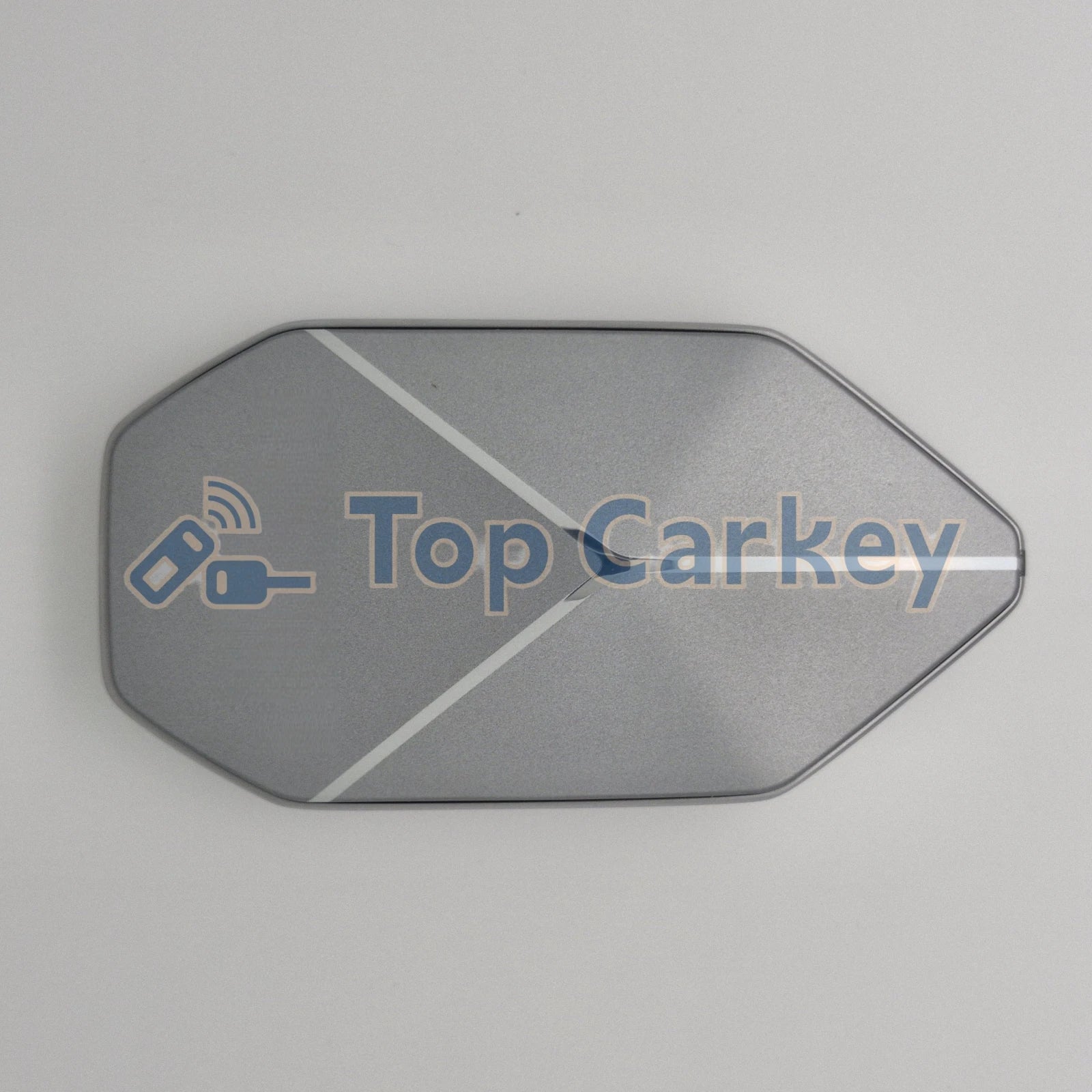 TopCarkey UREB-3791200F Original Smart Key ID46 ID4A Chip 433MHz for BYD Tai 3 Ti7 Denza B3 B5 B8 Leopard 5 8