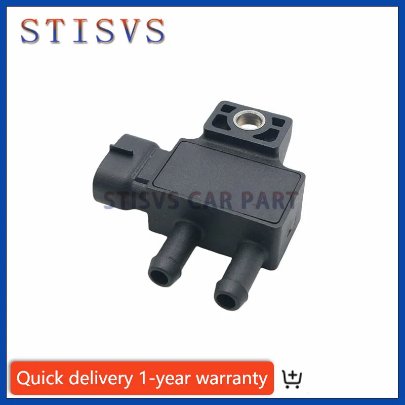 89481-71010 Car DPF Exhaust Pressure Sensor for Toyota Auris Corolla Hilux Land Cruiser Prado Yaris 8948171010 89481 71010