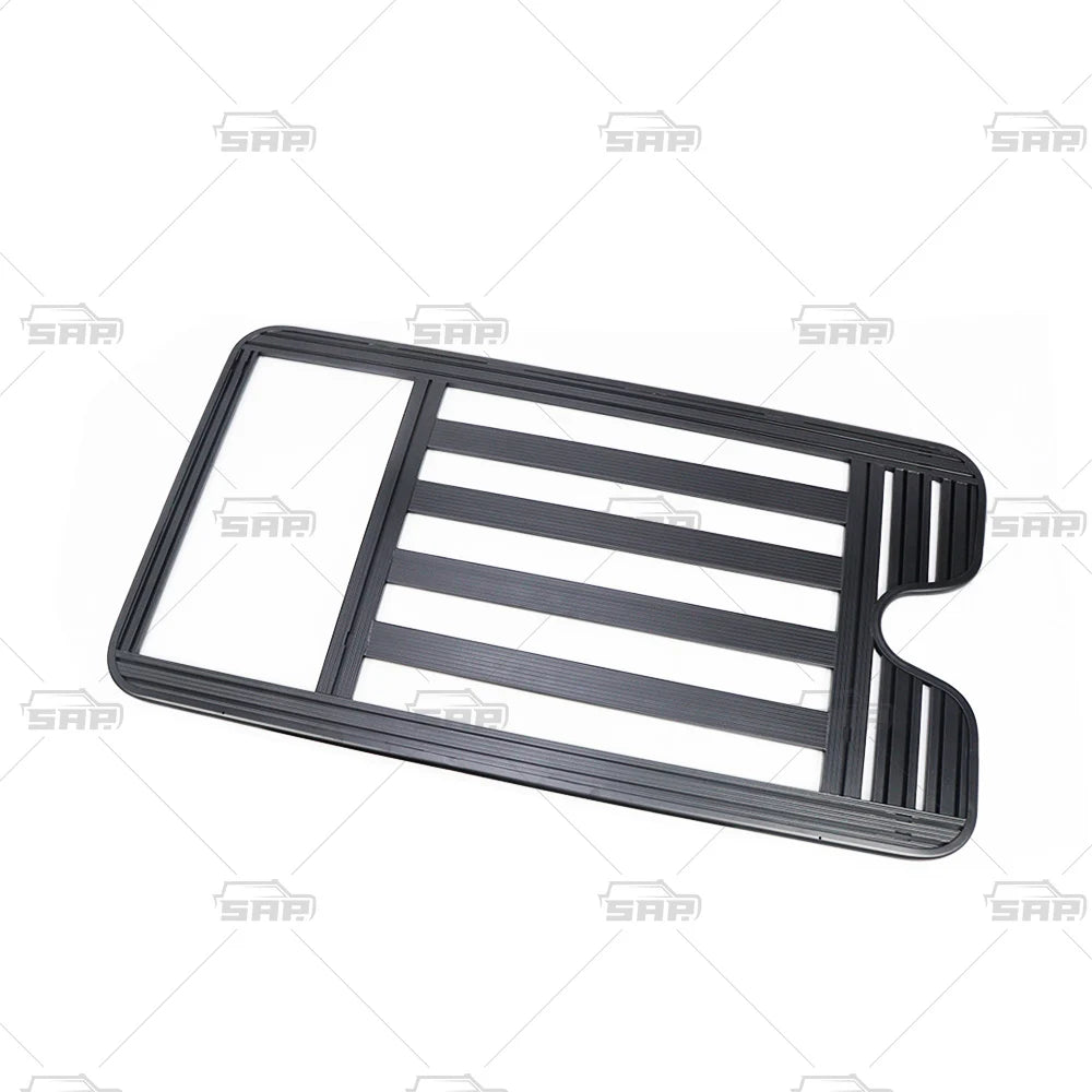 Auto Parts New Arrival 4X4 Off Road Accessories Aluminum Alloy Car Luggage Roof Rack for 2025 Rox 01