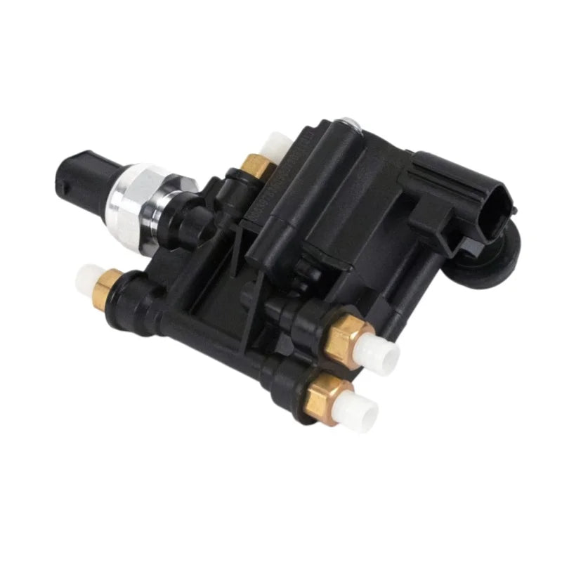 RVH000045 - Air Suspension Valve - for Land Rover Discovery 3, 4, LR3, LR4, Range Rover 2006-2012