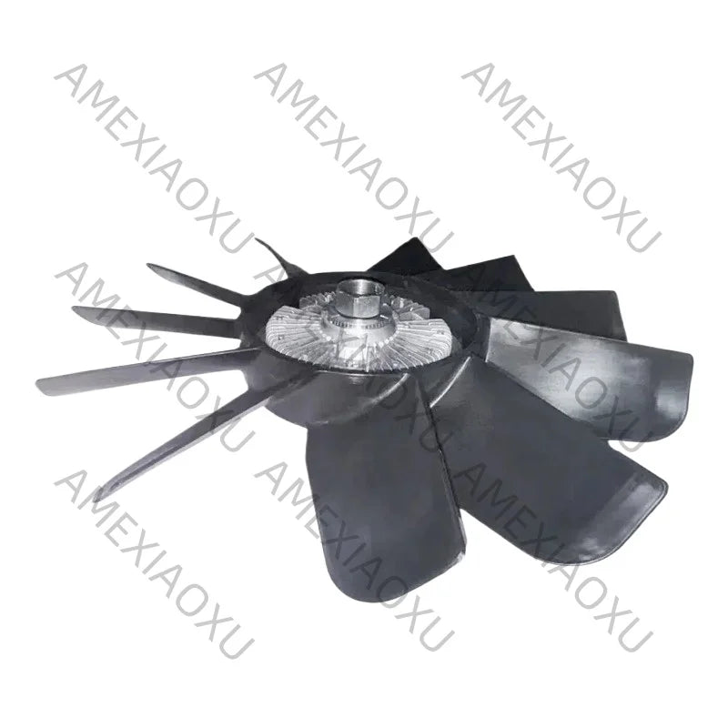Fan Assembly For Land Rover Defender  TD5 & 2.4 TDCI Discovery TD5 PGG500340 Car Accessories