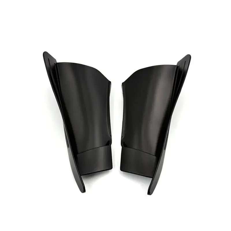 Motorcycle Laterals Naked Side Spoiler Winglet Aerodynamic Wing Kit Spoiler For DUCATI Panigale V4 V4R V4S 2018-2022