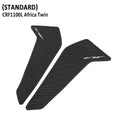 For Honda CRF1100L Africa Twin Adventure Sport Motorcycle Fuel Tank Pad Stickers For Standard CRF1100L Africa Twin CRF 1100 L